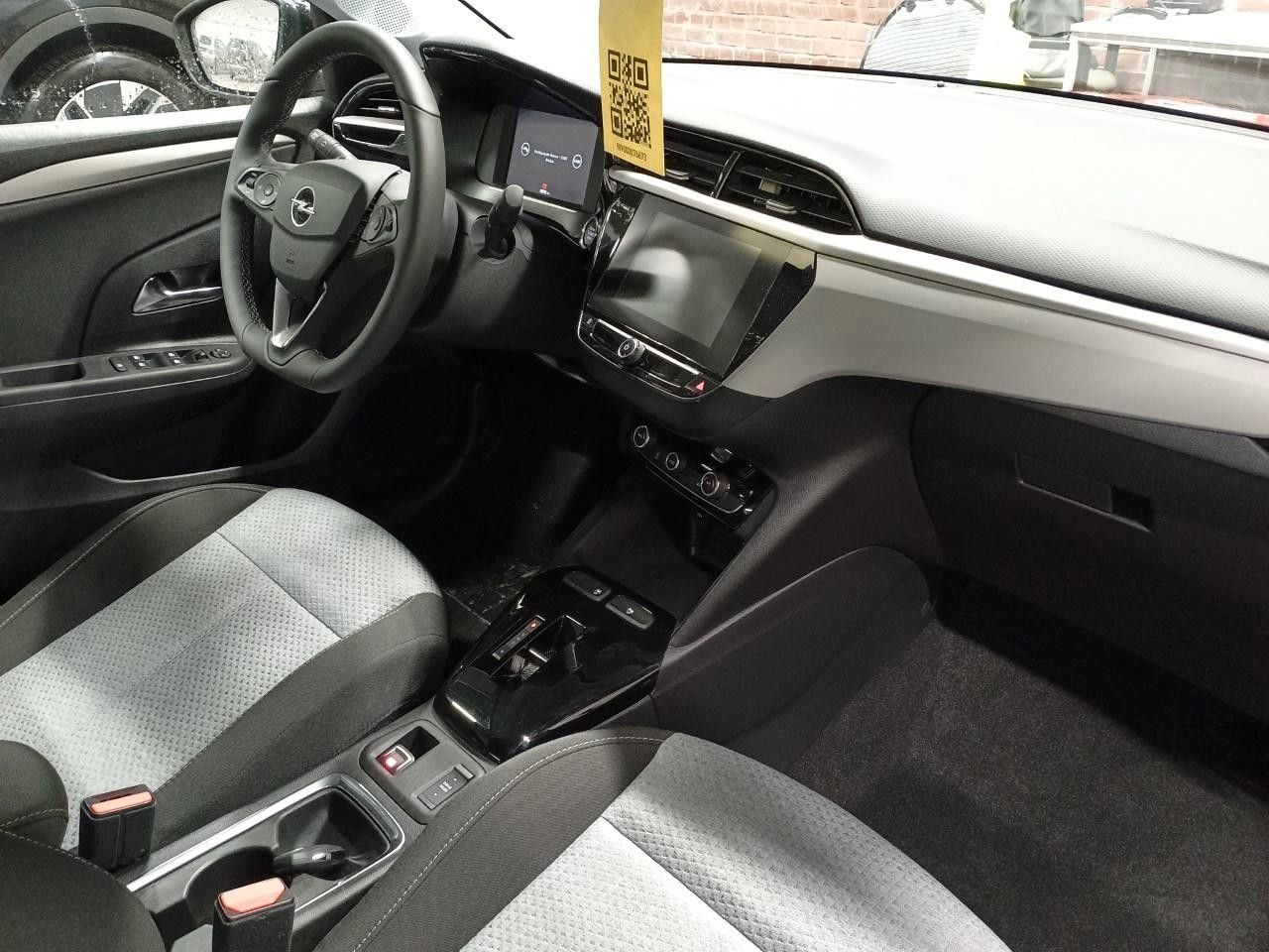 Fahrzeugabbildung Opel Corsa-e F FACELIFT 3-PHASIG NAVI/LED/SHZ/11KW