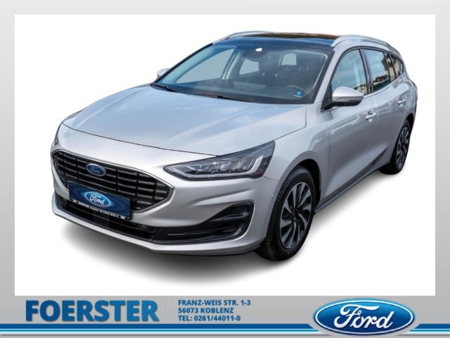 Image of Ford Focus