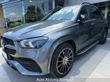 Mercedes-Benz GLE GLE 300 d 4Matic Premium *PROM - Mercedes-Benz GLE 300: Grau