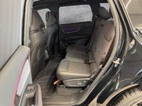 Audi Q7 - Vorschau Bild 10
