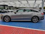 Mercedes-Benz CLA 200 SB AMG +Distronic+AssistPaket+R-Kamera++ - Mercedes-Benz Jahreswagen