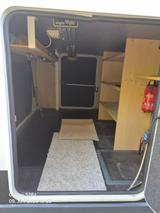 Niesmann + Bischoff ## Flair 7100 Iveco ## - Niesmann + Bischoff Flair 7100