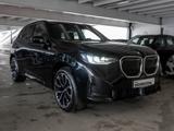 BMW X3 20d xDrive M-Sport AHK 360° LED ACC NAVI H/K - BMW X3 mit Diesel-Antrieb: Geländewagen, Automatik