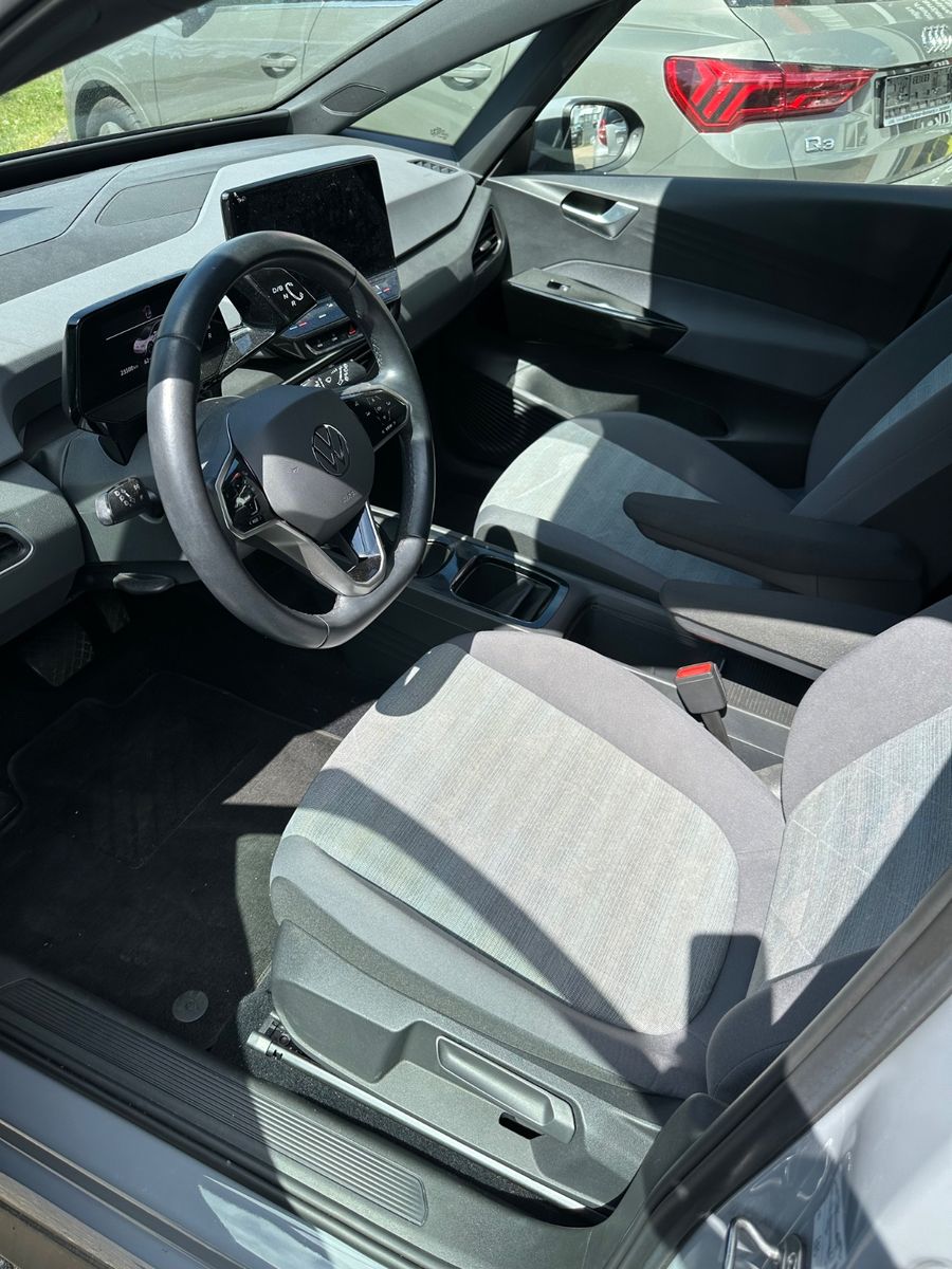 Volkswagen ID.3 - Bild 8