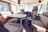 Carthago chic c-line I 4.9 LE L -Mod.26 -SkyDream-Markise (4/17)