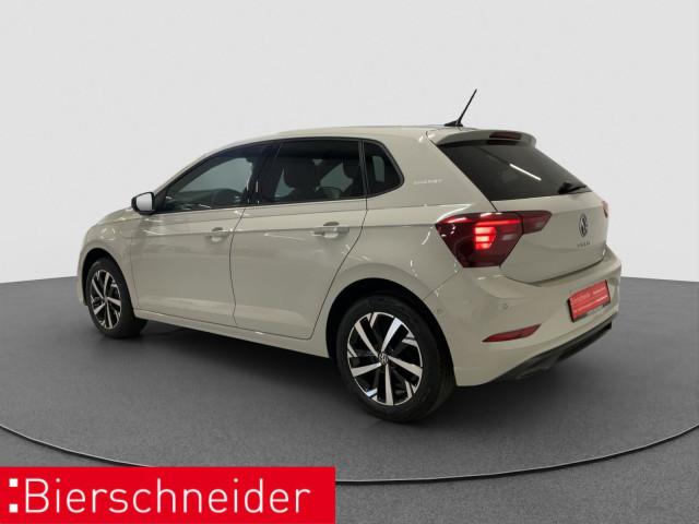 Volkswagen Polo 1.0 TSI Energy NAVI CLIMATR ACC 16 WR, миниатюра 6