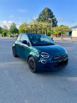 Fiat 500e "la Prima" Cabrio 42 kWh La Prima - Fiat 500e La Prima Gebrauchtwagen