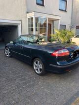 Saab 9-3 Cabrio - Saab aus 2004: Cabrio