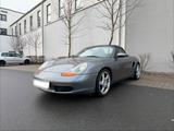 Porsche Boxter *Neuer Motor* - Porsche Boxster Unfallwagen