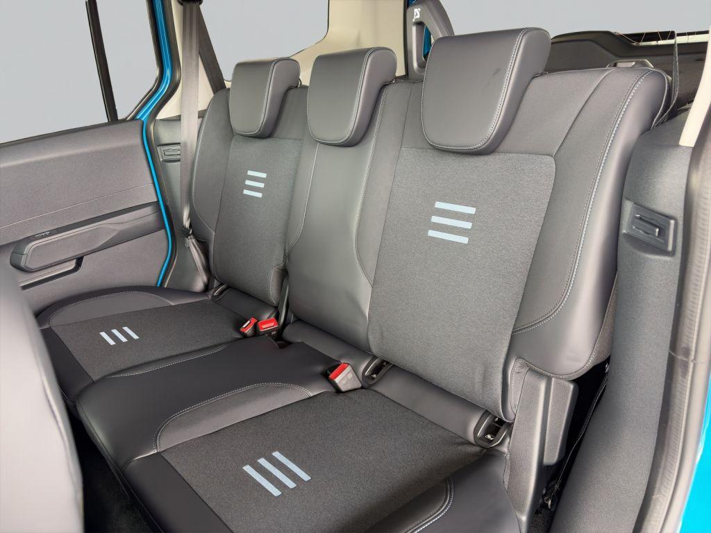 Ford Tourneo 1.0 EcoBoost ACTIVE, миниатюра 9