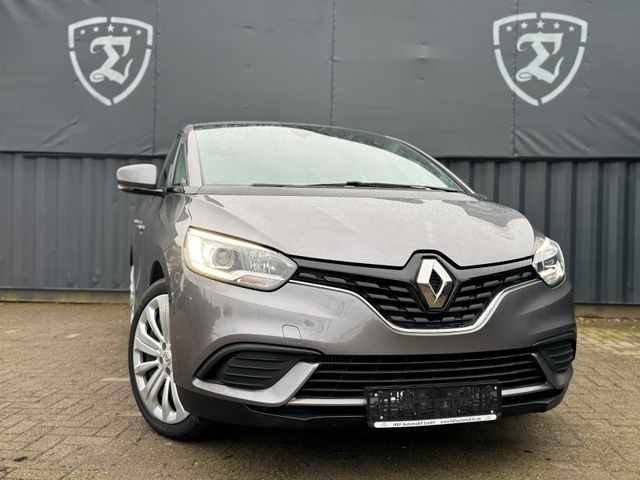 Renault Scenic IV Life/AHK/TEMPOMAT/