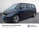 Volkswagen ID.Buzz Pro "GOAL" 77 kWh - Volkswagen ID. Buzz: Goal