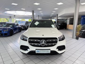 Mercedes GLS 450 - 2