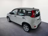 Fiat Panda 1.0 GSE /RADIO/KLIMA/PDC H/DAB - gebrauchte Fiat Panda aus dem Jahr 2024