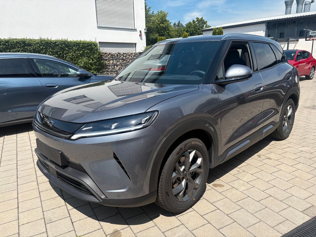 Image of BYD ATTO 2