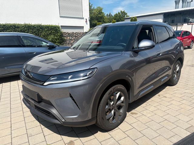 BYD ATTO 2
