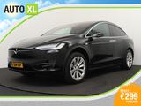 Tesla Model X Long Range 7 sitze Full Self-Driving Tre - gebrauchte Tesla Model X aus dem Jahr 2020