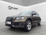 Audi Q5 2.0 TFSI quattro *Inspektion*TÜV *12 M Garant - Audi: Q12