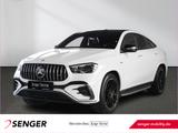 Mercedes-Benz GLE 53 AMG 4M+ Coupé Night Pano Distronic 360°-K - gebrauchte Mercedes-Benz GLE 53 AMG aus dem Jahr 2024