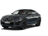 BMW X6 xDrive40d M Sportpaket Innovationsp. Head-Up - gebrauchte BMW X6 aus dem Jahr 2023