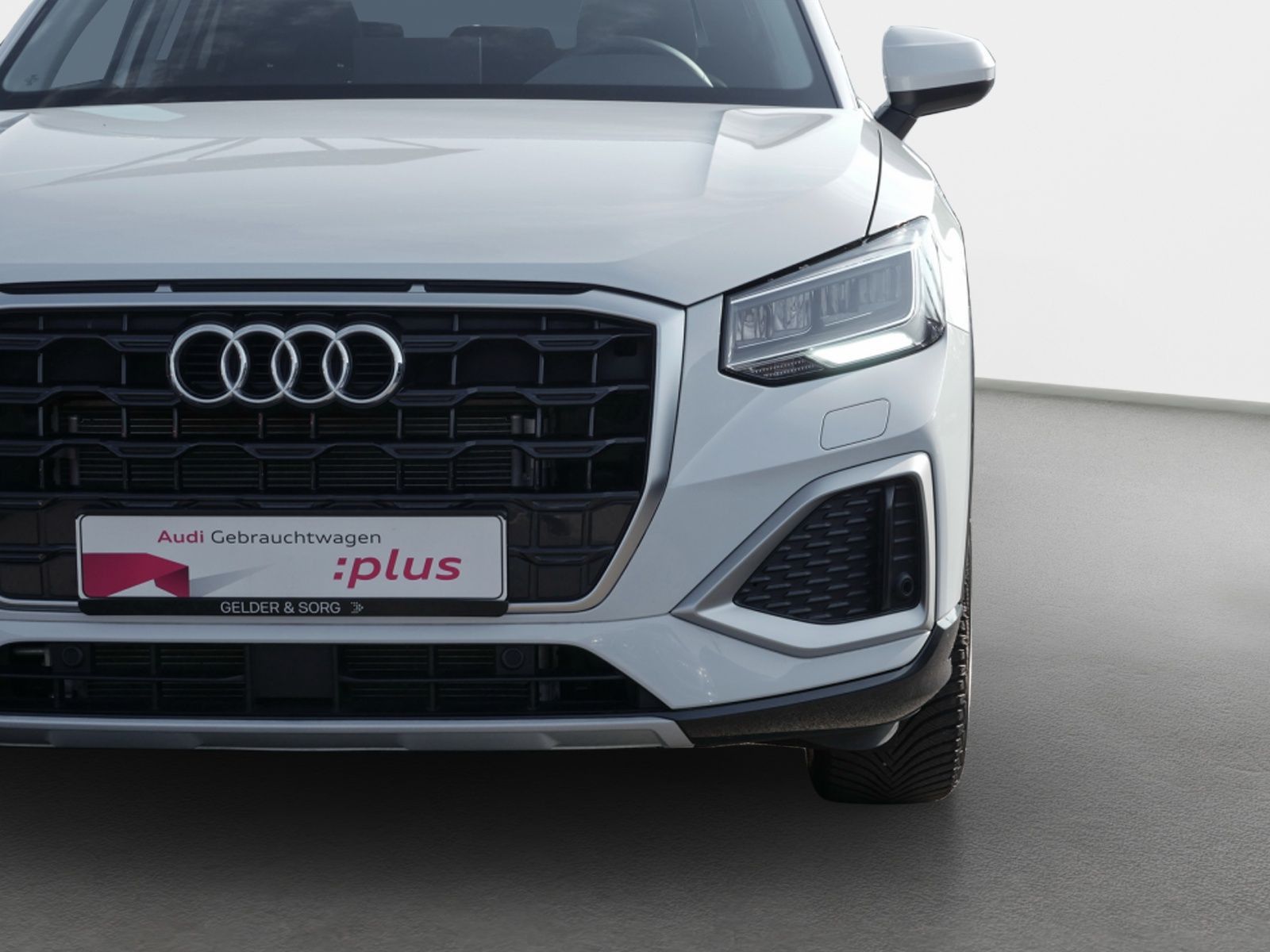 Audi Q2 - Bild 12