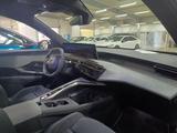 Peugeot NEUER 3008 GT Hybrid e-DSC6 *ALCANTARA*SHZ* - Peugeot: Allradantrieb