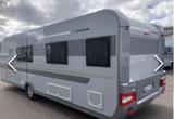 Adria Astella 663 HT Glam / Wie Alpina/Vollausstattung - Adria 663