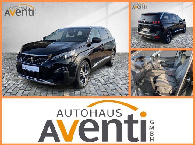 Peugeot 5008 1.5 BlueHDi 130 Allure *LED*SHZ*FLA*DynLi