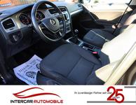 Volkswagen Golf 1.2 TSI Comfortline BMT |Winter-Paket|PDC|