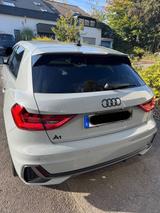 Audi A1 35 TFSI S tronic S line Sportback S line - Audi A1 in Wuppertal