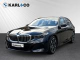 BMW 520 xd touring M-Sport H&K Panorama Standheizung - BMW 520 in Mainz
