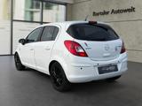 Opel Corsa D Edition "111 Jahre" *BEH.-GERECHT*RFK* - Opel Corsa: Automatik, D