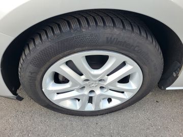Opel Astra - 4