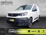 Peugeot Partner Grip L1 AHK Klima Radio  PDCv+h El. Park - gebrauchte Peugeot Partner aus dem Jahr 2020