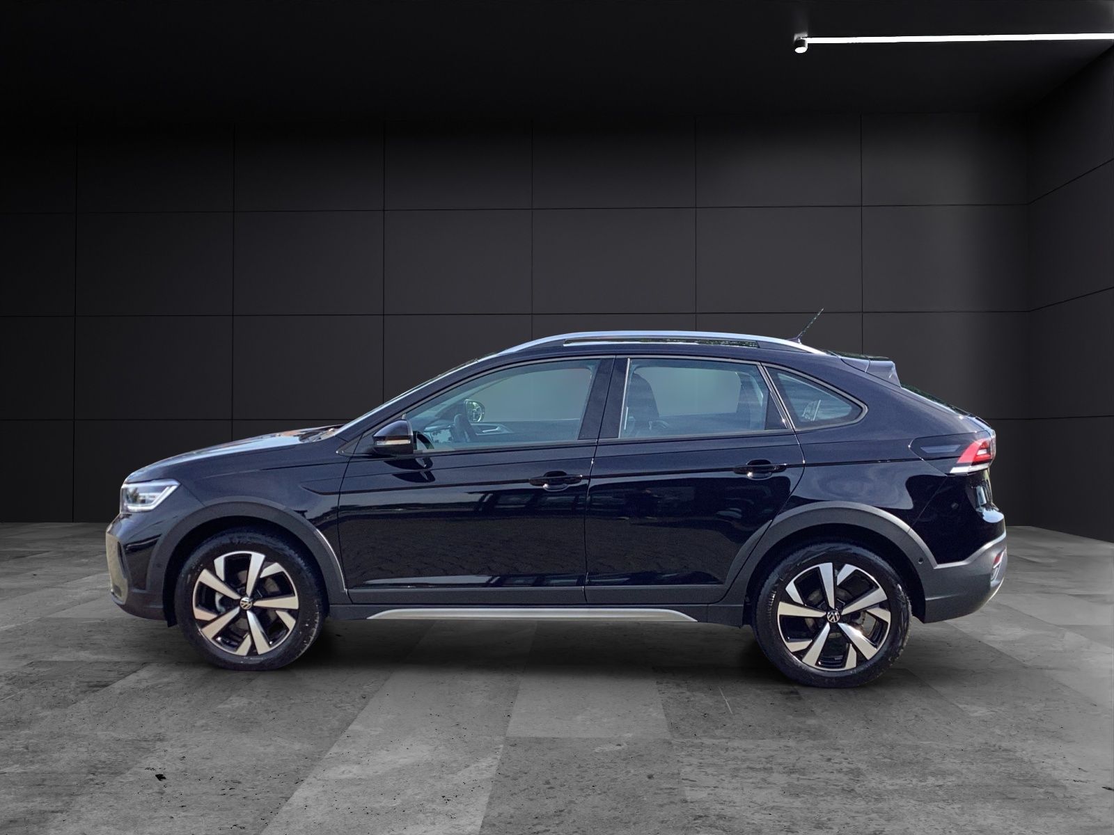 Fahrzeugabbildung Volkswagen Taigo TSI Style DSG Matrix AHK Navi AID ACC RFK