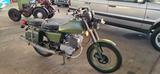 Mz ETZ 250 NVA - MZ ETZ 250