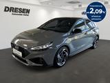 Hyundai i30 1.6 N Line X/Panorama/Navi/Sitzheizung/Rückf