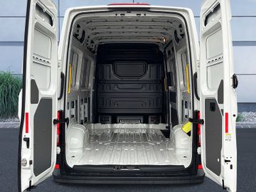 Volkswagen Crafter - 11