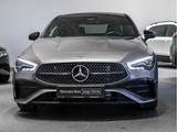 Mercedes-Benz CLA 200 d AMG-Sport/LED/Cam/Pano/Burm/Night/19' - Mercedes-Benz CLA-Klasse: Sport
