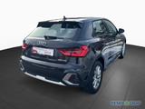Audi A1 allstreet 30 TFSI Manuel. PDCHINTEN+MMI+SITZV - Audi A1 allstreet mit Benzin-Antrieb