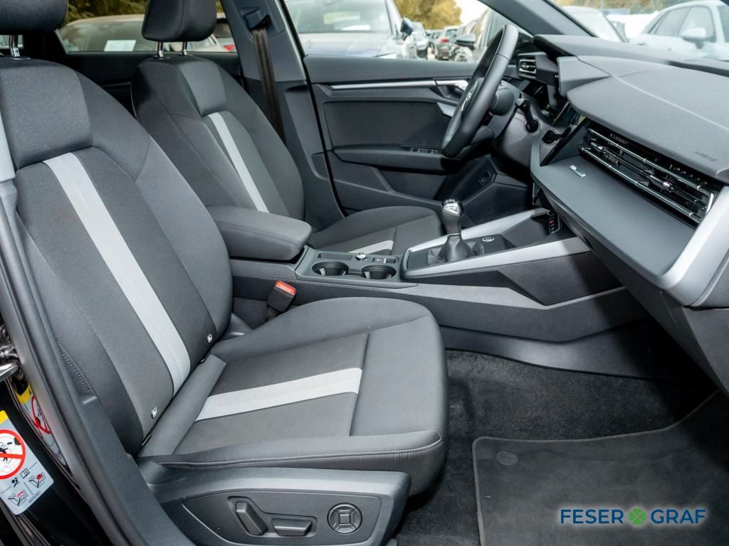 Audi A3 - Bild 8