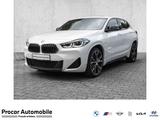 BMW X2 xDrive20d M Sport HUD PANO AHK RFK NAVI LED - BMW X2 in Solingen