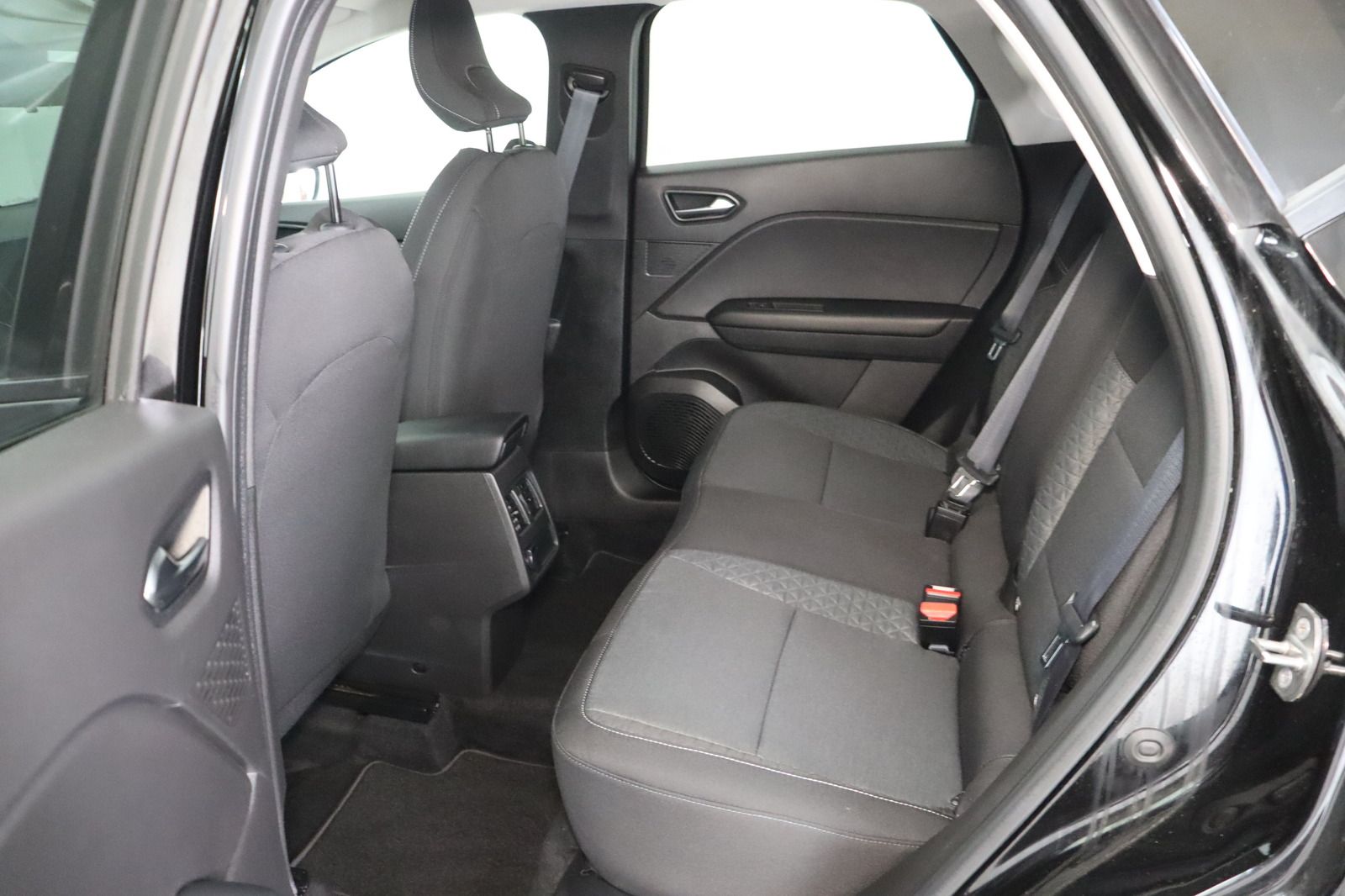 Fahrzeugabbildung Renault Captur II E-Tech Hybrid  * Service neu