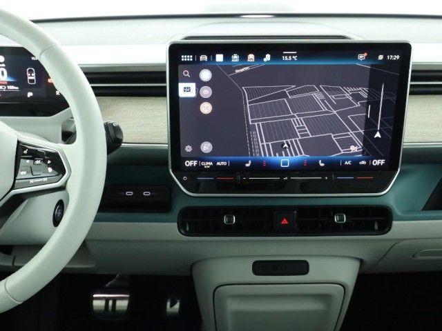 Volkswagen ID. Buzz - Bild 5