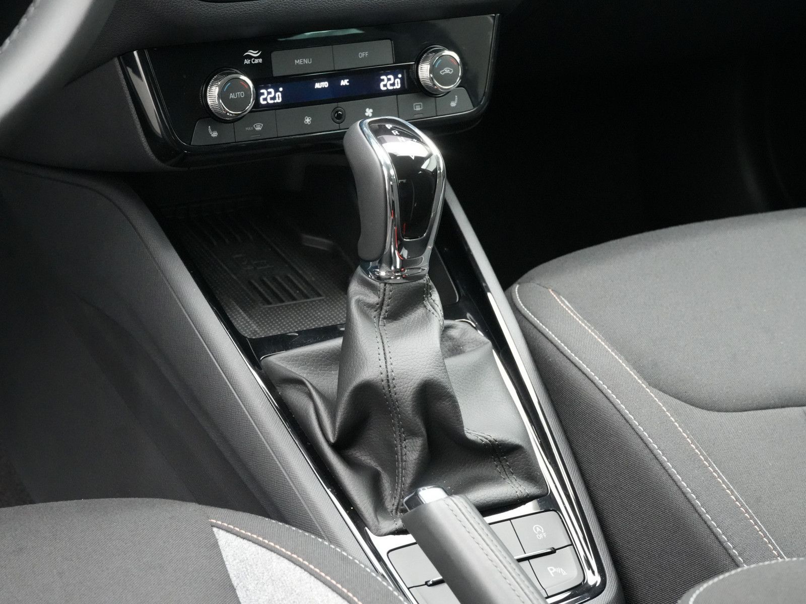 Skoda Kamiq - Bild 12
