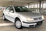 Volkswagen Golf    *1.Hand - Volkswagen Golf aus 1998