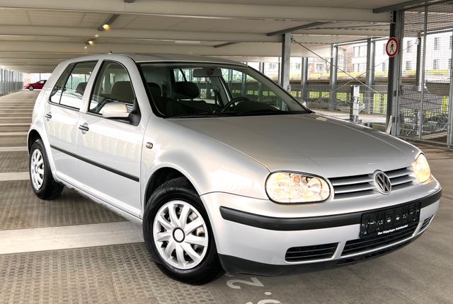 Volkswagen Golf  4  1.Hand