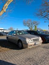 Mercedes-Benz Mercedes benz e 200 1999 - gebrauchte Mercedes-Benz E 200 aus dem Jahr 1999