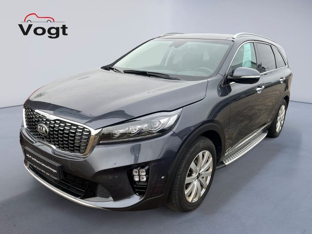 Kia Sorento GT-Line 4WD