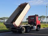 Mercedes-Benz ACTROS 2645 6X4 RETARDER 151TKM - Angebote